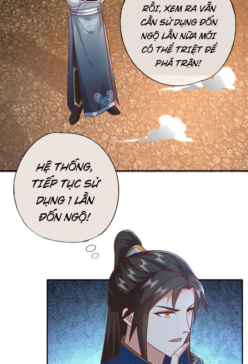 Ta Có Thể Đốn Ngộ Vô Hạn Chap 114 - Next Chap 115