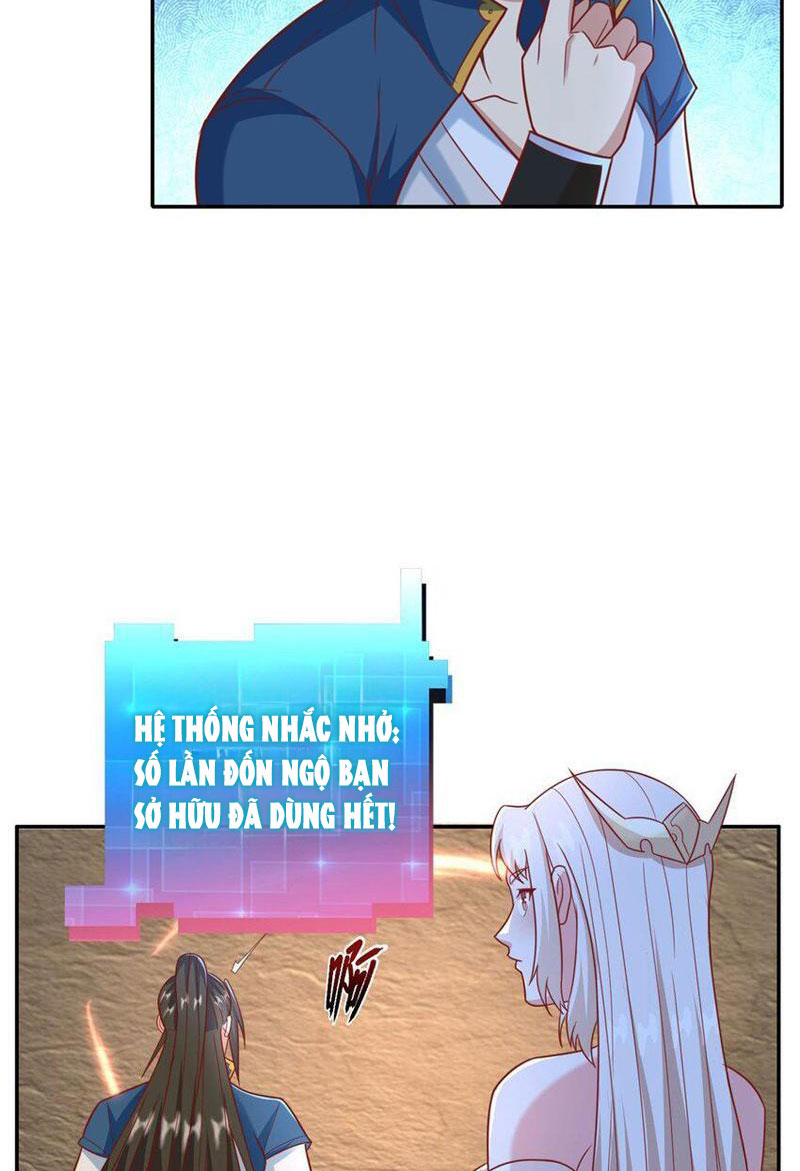 Ta Có Thể Đốn Ngộ Vô Hạn Chap 114 - Next Chap 115
