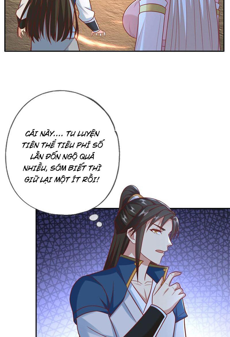 Ta Có Thể Đốn Ngộ Vô Hạn Chap 114 - Next Chap 115