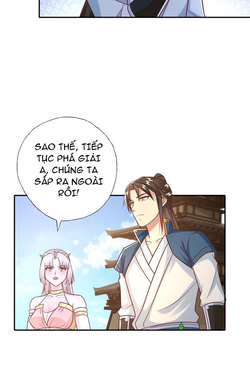 Ta Có Thể Đốn Ngộ Vô Hạn Chap 114 - Next Chap 115