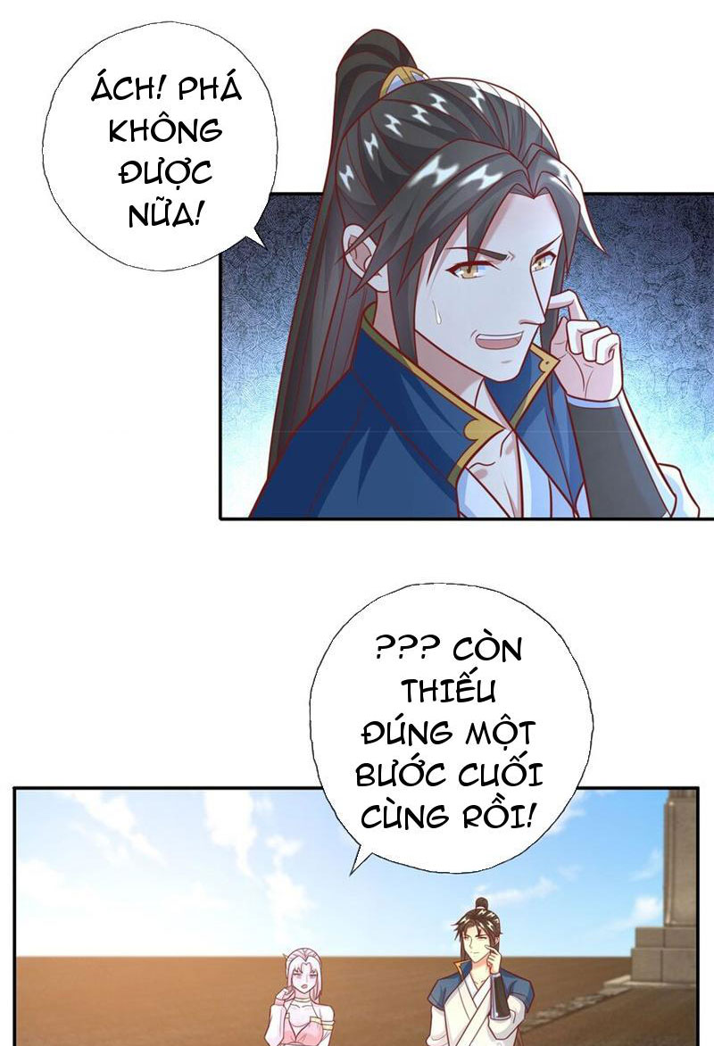 Ta Có Thể Đốn Ngộ Vô Hạn Chap 114 - Next Chap 115