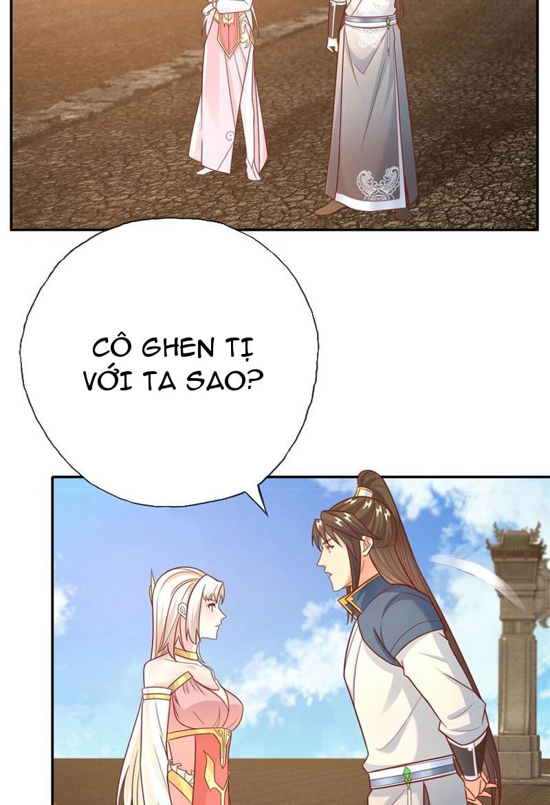 Ta Có Thể Đốn Ngộ Vô Hạn Chap 114 - Next Chap 115