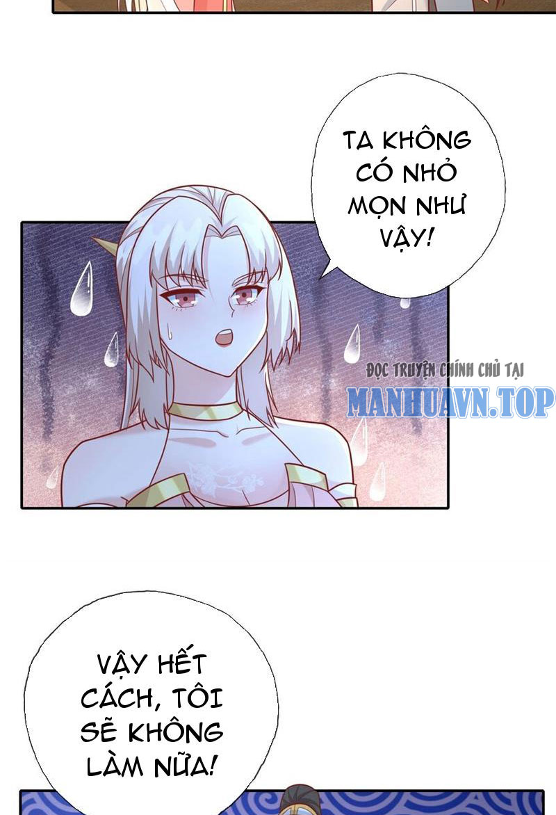 Ta Có Thể Đốn Ngộ Vô Hạn Chap 114 - Next Chap 115