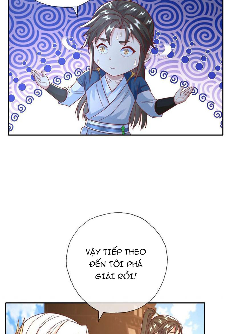 Ta Có Thể Đốn Ngộ Vô Hạn Chap 114 - Next Chap 115