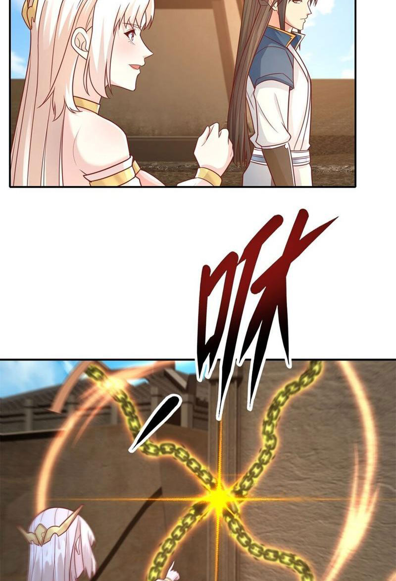 Ta Có Thể Đốn Ngộ Vô Hạn Chap 114 - Next Chap 115