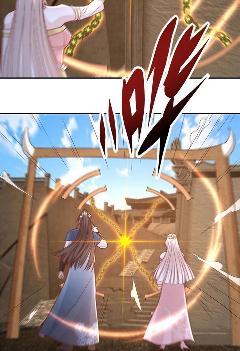 Ta Có Thể Đốn Ngộ Vô Hạn Chap 114 - Next Chap 115