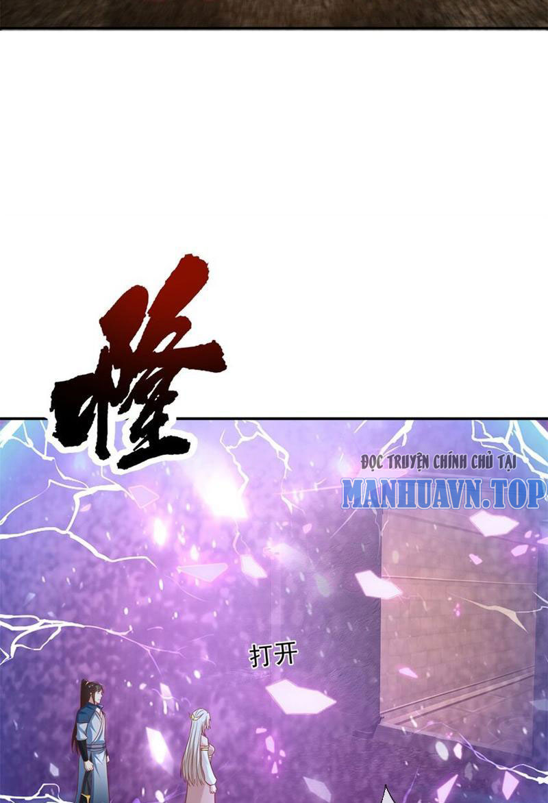Ta Có Thể Đốn Ngộ Vô Hạn Chap 114 - Next Chap 115