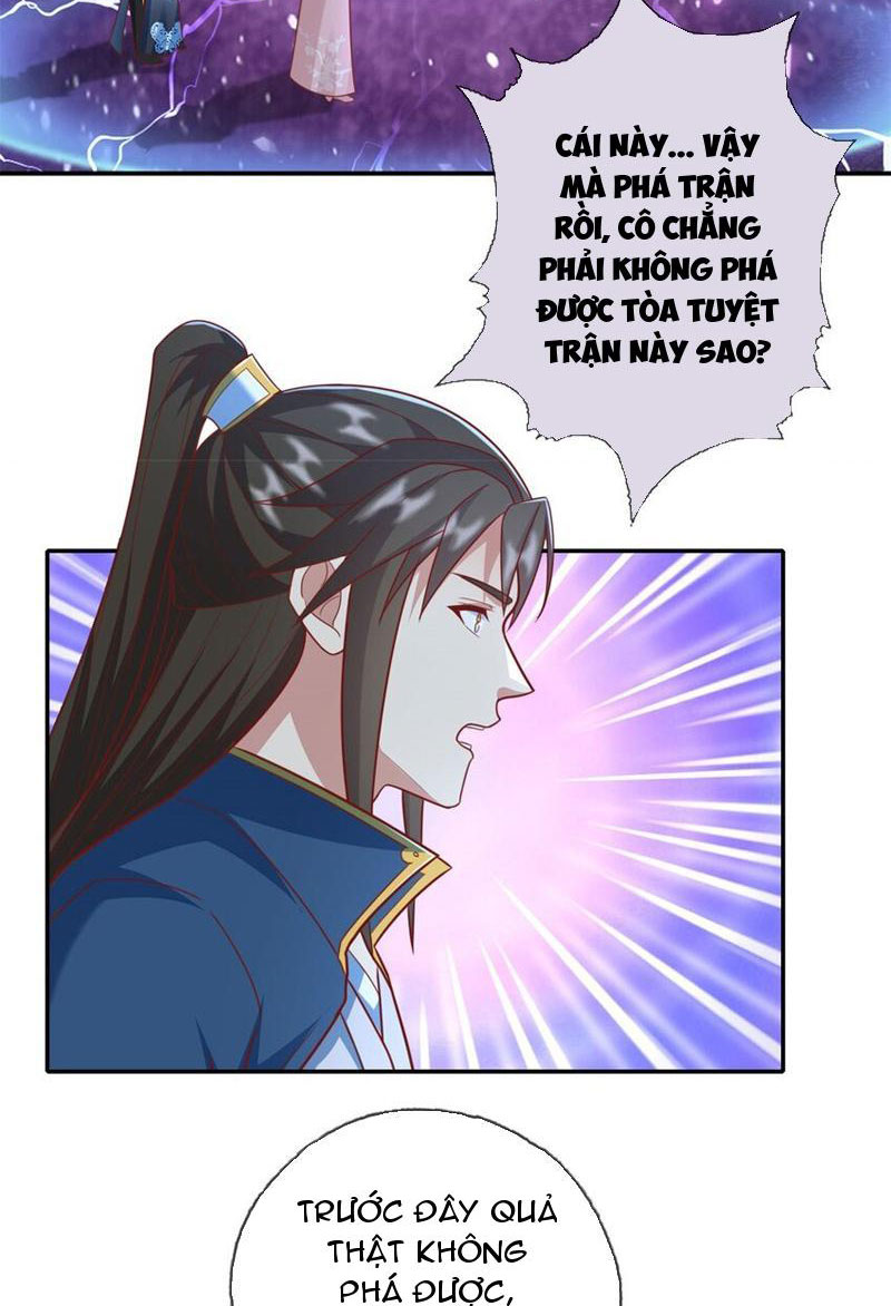 Ta Có Thể Đốn Ngộ Vô Hạn Chap 114 - Next Chap 115