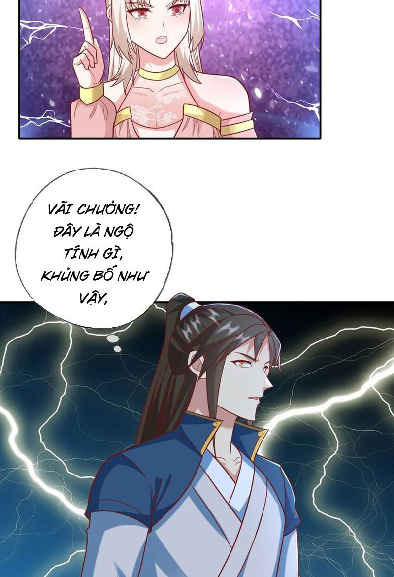 Ta Có Thể Đốn Ngộ Vô Hạn Chap 114 - Next Chap 115