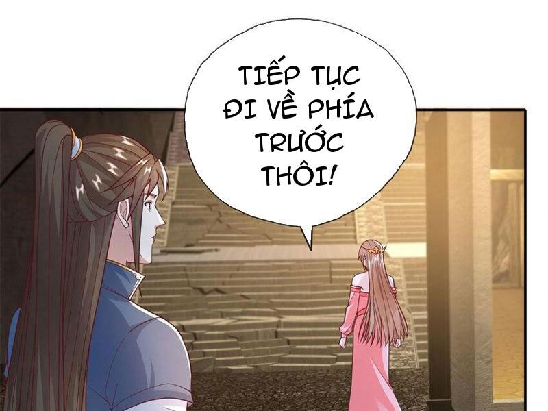 Ta Có Thể Đốn Ngộ Vô Hạn Chap 115 - Next Chap 116
