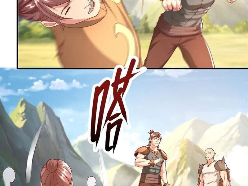 Ta Có Thể Đốn Ngộ Vô Hạn Chap 115 - Next Chap 116