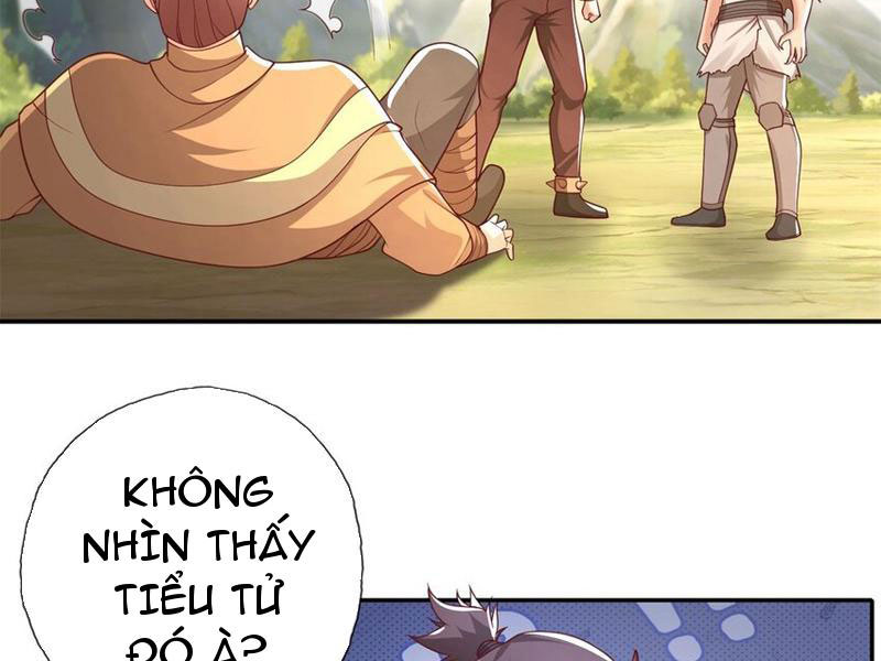 Ta Có Thể Đốn Ngộ Vô Hạn Chap 115 - Next Chap 116