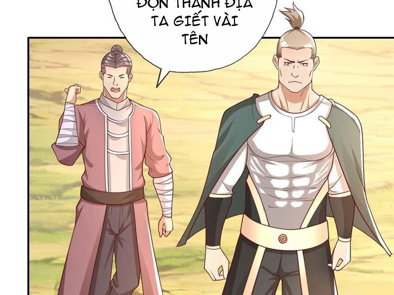 Ta Có Thể Đốn Ngộ Vô Hạn Chap 115 - Next Chap 116