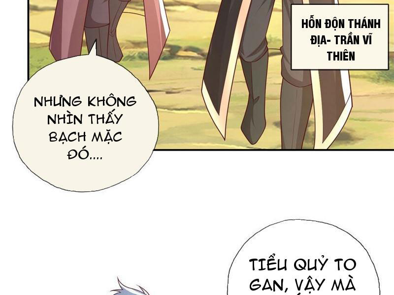 Ta Có Thể Đốn Ngộ Vô Hạn Chap 115 - Next Chap 116