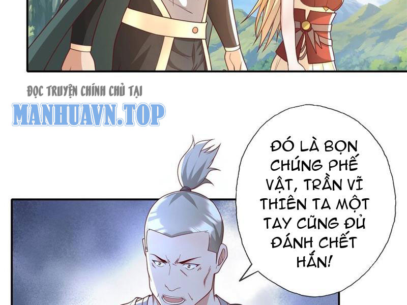 Ta Có Thể Đốn Ngộ Vô Hạn Chap 115 - Next Chap 116