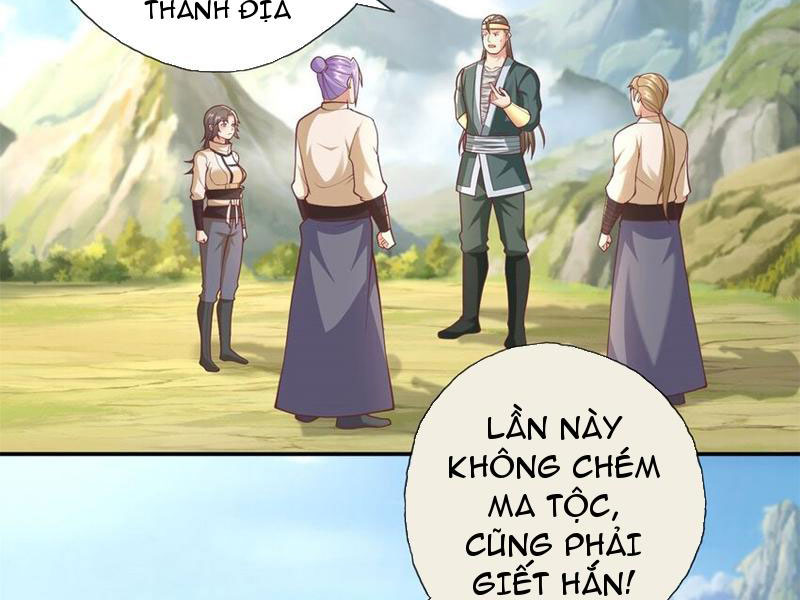 Ta Có Thể Đốn Ngộ Vô Hạn Chap 115 - Next Chap 116