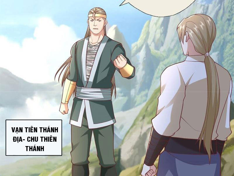 Ta Có Thể Đốn Ngộ Vô Hạn Chap 115 - Next Chap 116