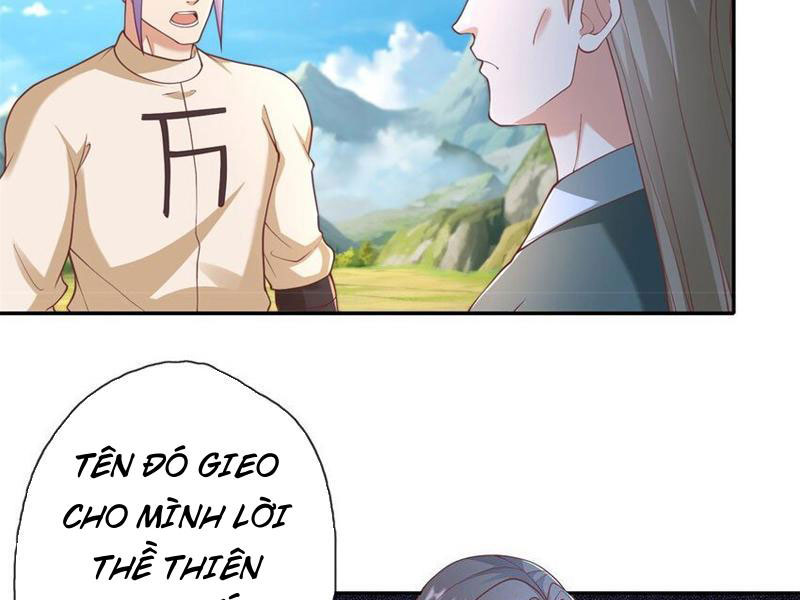 Ta Có Thể Đốn Ngộ Vô Hạn Chap 115 - Next Chap 116