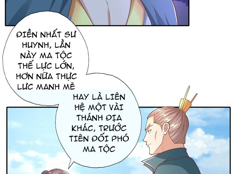Ta Có Thể Đốn Ngộ Vô Hạn Chap 115 - Next Chap 116
