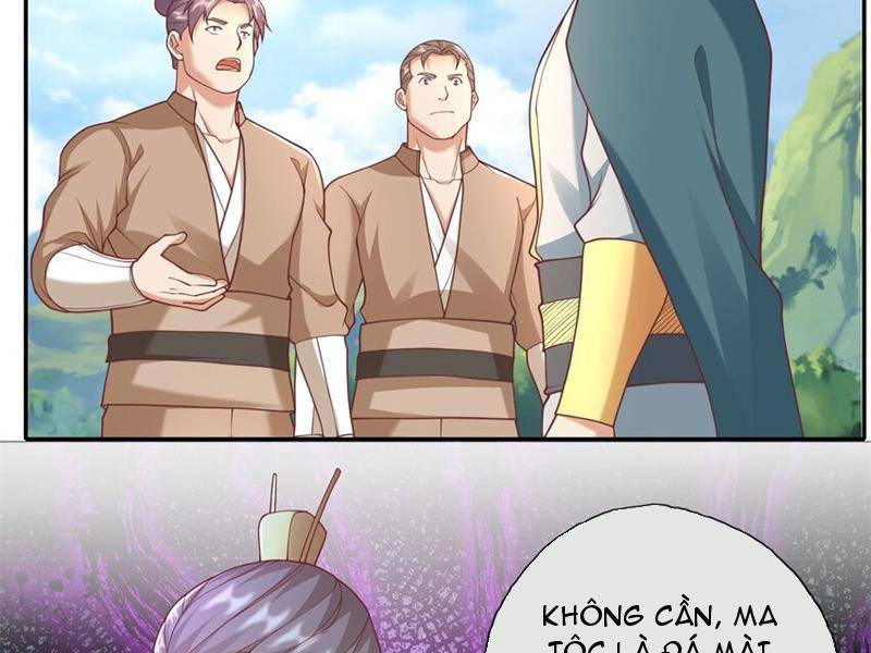 Ta Có Thể Đốn Ngộ Vô Hạn Chap 115 - Next Chap 116