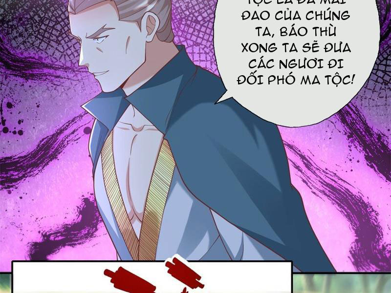 Ta Có Thể Đốn Ngộ Vô Hạn Chap 115 - Next Chap 116