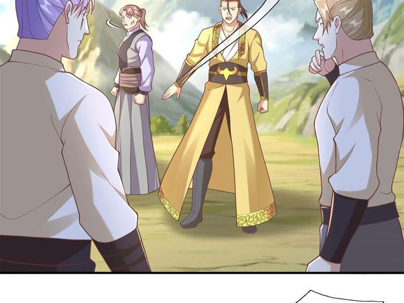 Ta Có Thể Đốn Ngộ Vô Hạn Chap 115 - Next Chap 116