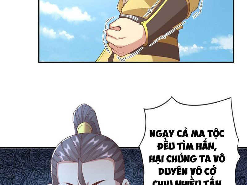 Ta Có Thể Đốn Ngộ Vô Hạn Chap 115 - Next Chap 116
