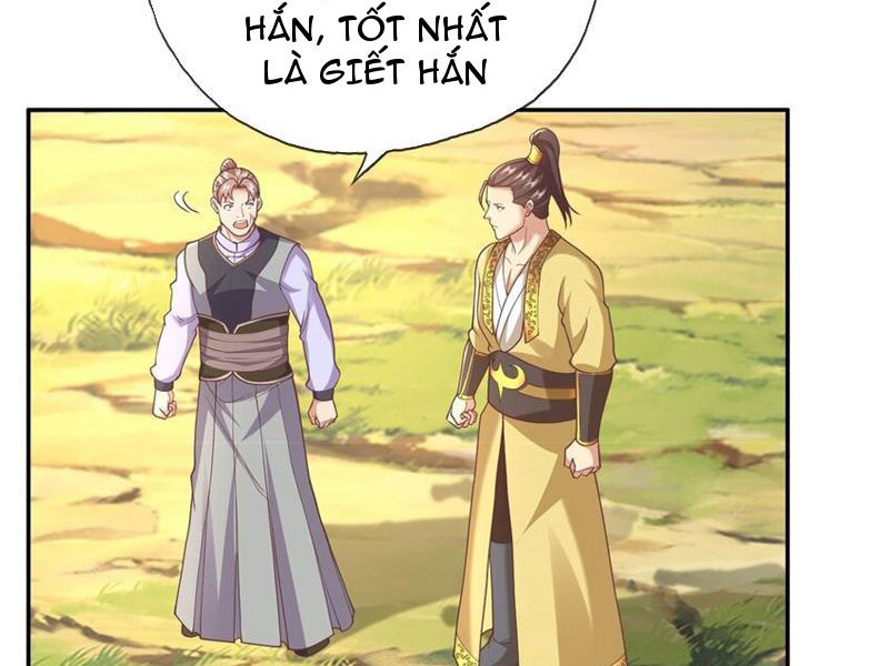 Ta Có Thể Đốn Ngộ Vô Hạn Chap 115 - Next Chap 116