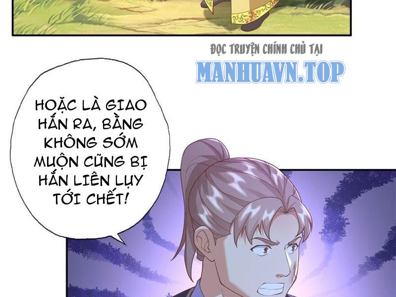 Ta Có Thể Đốn Ngộ Vô Hạn Chap 115 - Next Chap 116