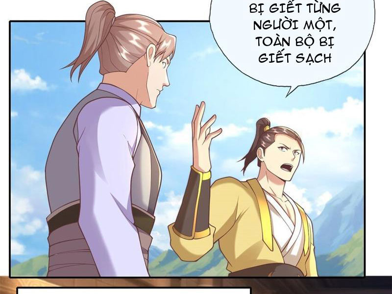 Ta Có Thể Đốn Ngộ Vô Hạn Chap 115 - Next Chap 116
