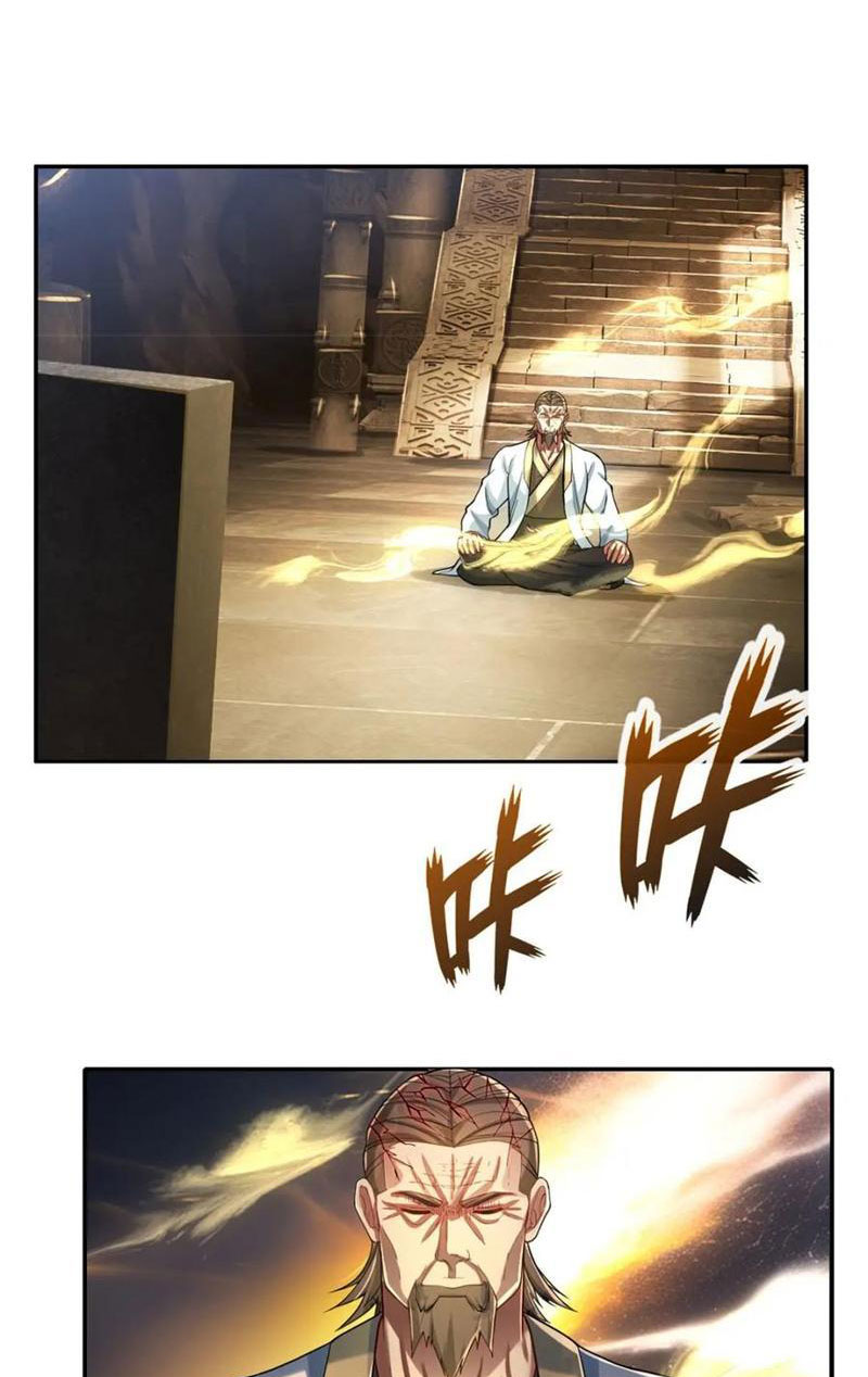 Ta Có Thể Đốn Ngộ Vô Hạn Chap 116 - Next Chap 117