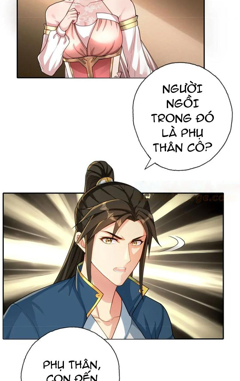 Ta Có Thể Đốn Ngộ Vô Hạn Chap 116 - Next Chap 117