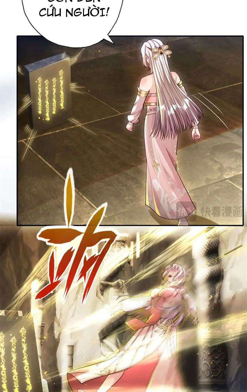 Ta Có Thể Đốn Ngộ Vô Hạn Chap 116 - Next Chap 117