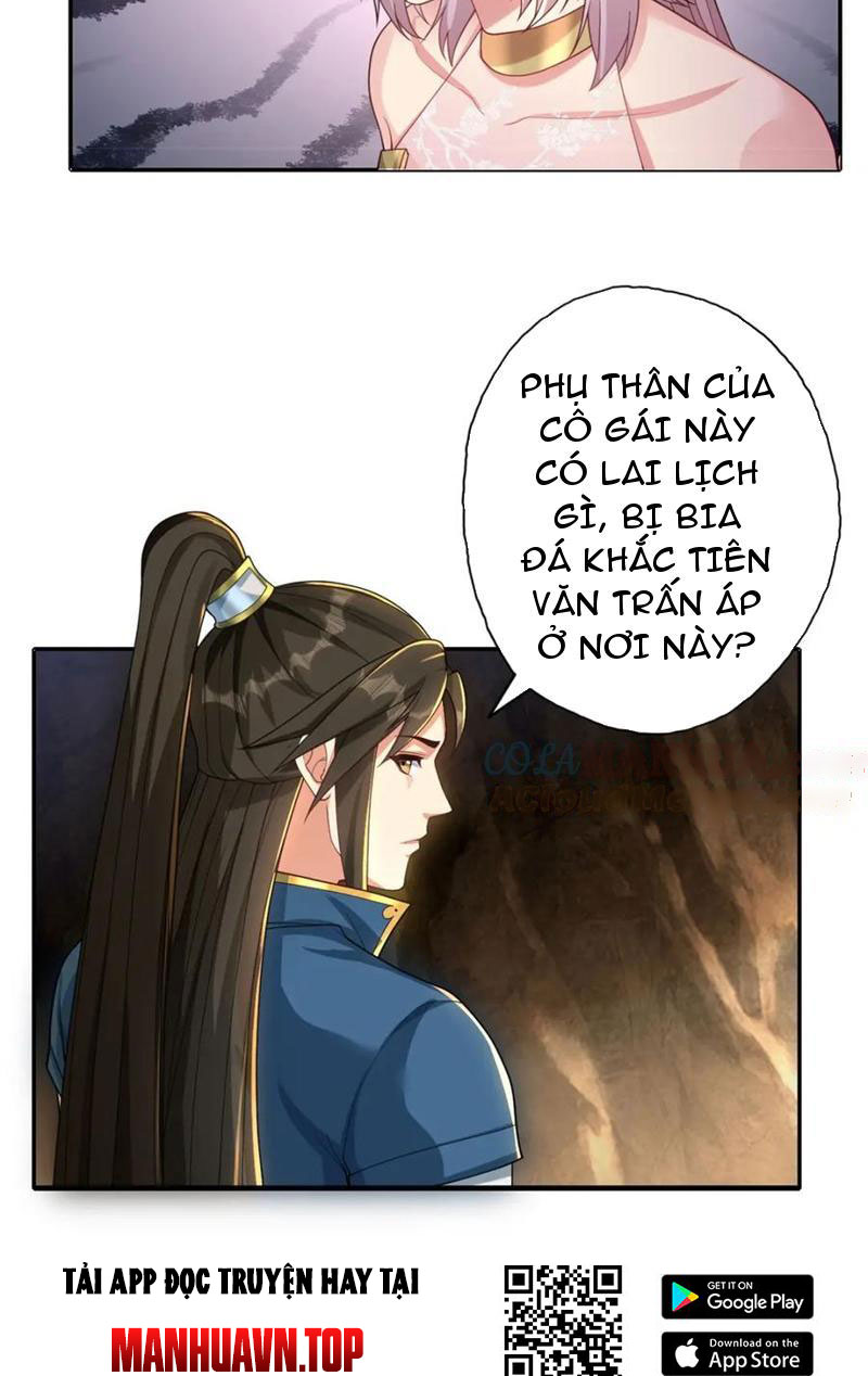 Ta Có Thể Đốn Ngộ Vô Hạn Chap 116 - Next Chap 117