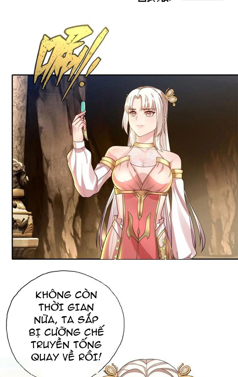 Ta Có Thể Đốn Ngộ Vô Hạn Chap 116 - Next Chap 117