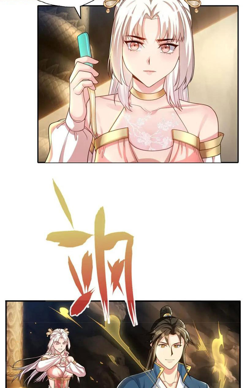 Ta Có Thể Đốn Ngộ Vô Hạn Chap 116 - Next Chap 117