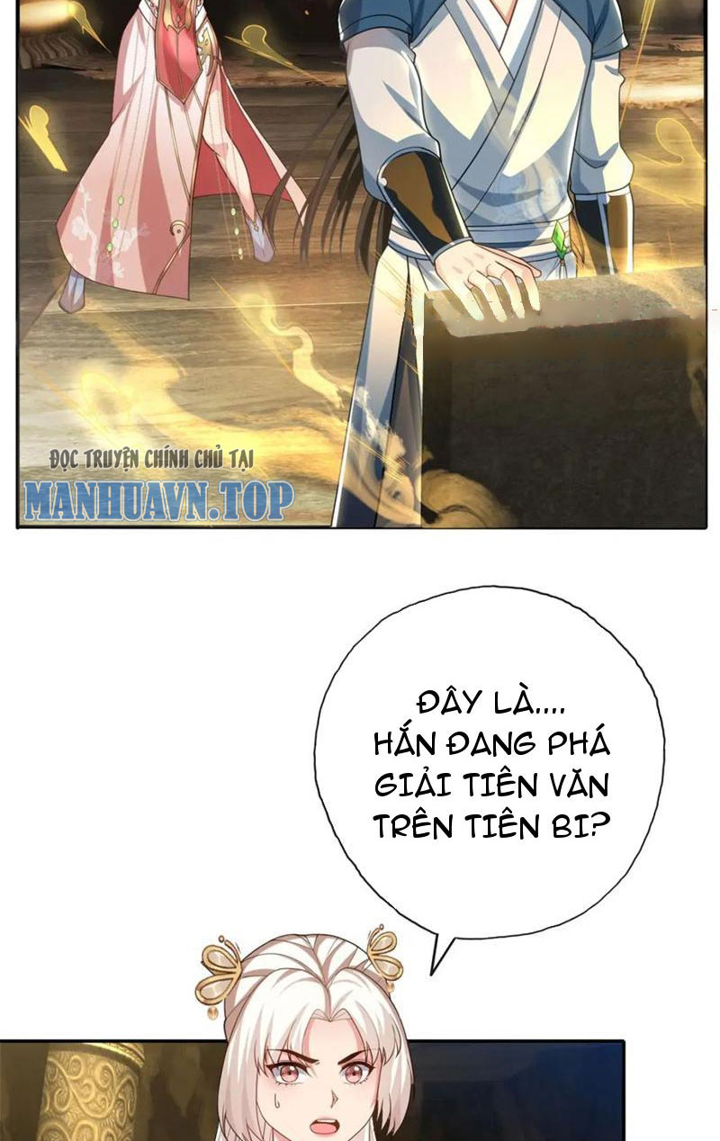 Ta Có Thể Đốn Ngộ Vô Hạn Chap 116 - Next Chap 117