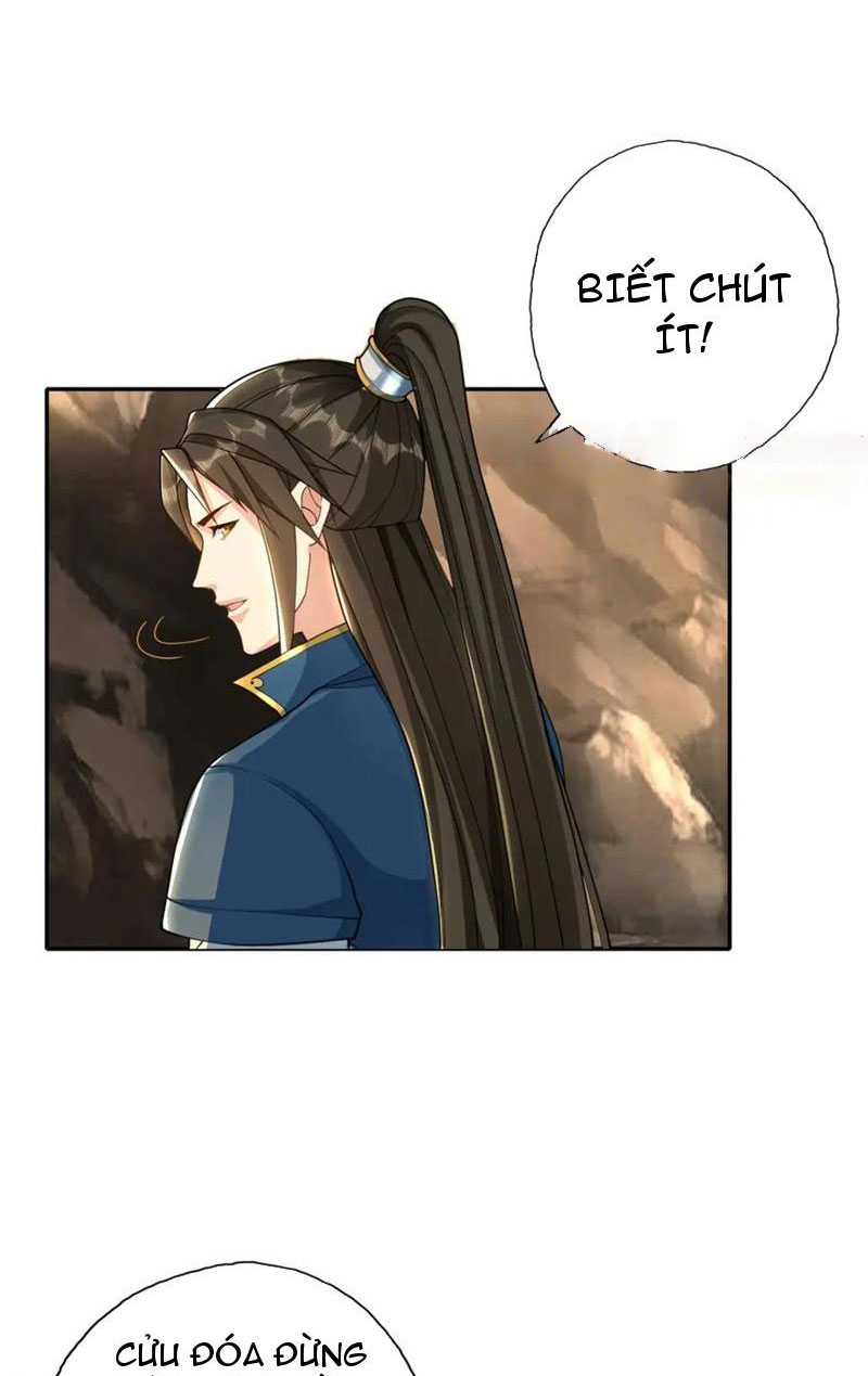 Ta Có Thể Đốn Ngộ Vô Hạn Chap 116 - Next Chap 117