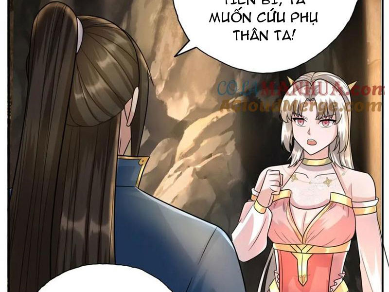 Ta Có Thể Đốn Ngộ Vô Hạn Chap 117 - Next Chap 118