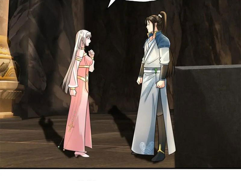 Ta Có Thể Đốn Ngộ Vô Hạn Chap 117 - Next Chap 118