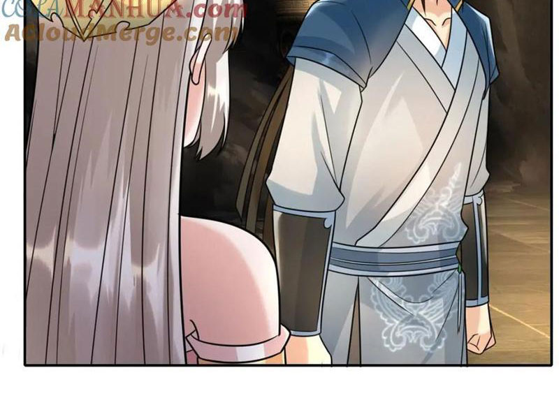 Ta Có Thể Đốn Ngộ Vô Hạn Chap 117 - Next Chap 118