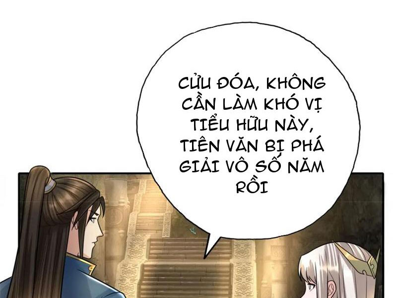 Ta Có Thể Đốn Ngộ Vô Hạn Chap 117 - Next Chap 118