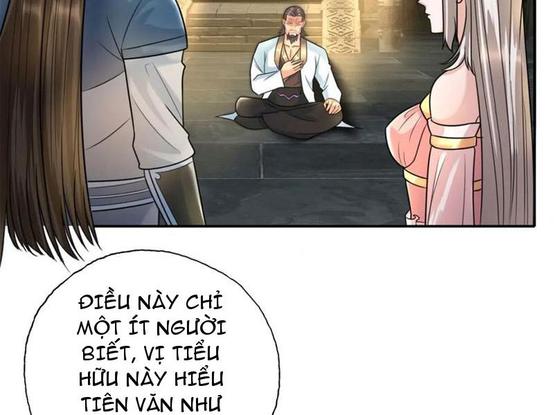 Ta Có Thể Đốn Ngộ Vô Hạn Chap 117 - Next Chap 118