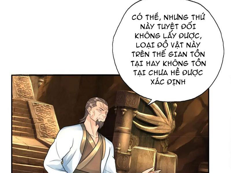 Ta Có Thể Đốn Ngộ Vô Hạn Chap 117 - Next Chap 118