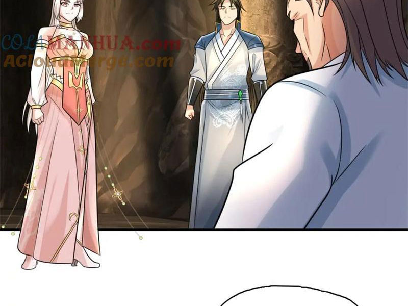 Ta Có Thể Đốn Ngộ Vô Hạn Chap 117 - Next Chap 118