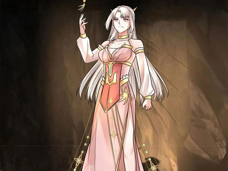 Ta Có Thể Đốn Ngộ Vô Hạn Chap 117 - Next Chap 118