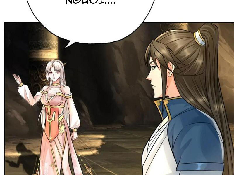 Ta Có Thể Đốn Ngộ Vô Hạn Chap 117 - Next Chap 118