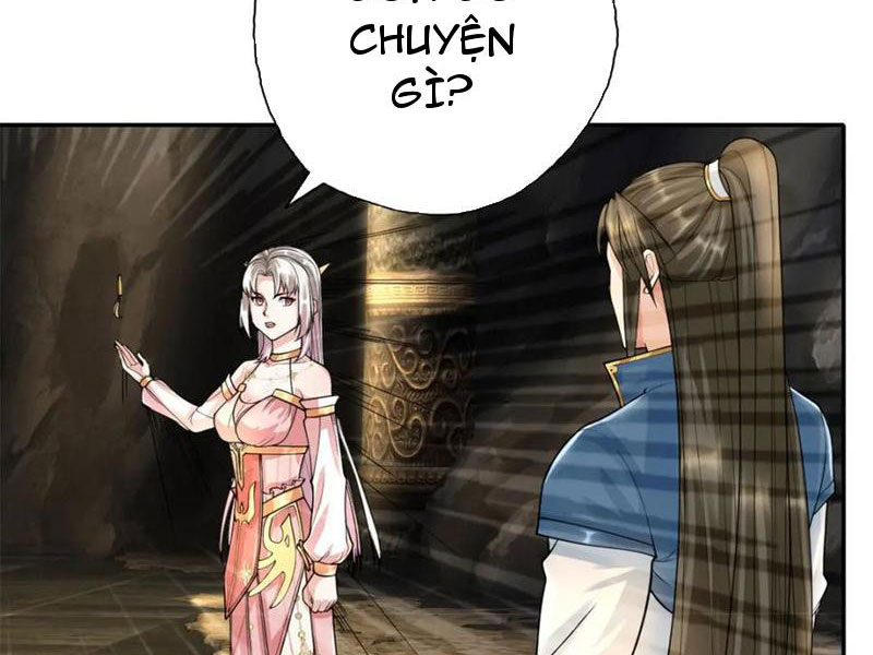Ta Có Thể Đốn Ngộ Vô Hạn Chap 117 - Next Chap 118