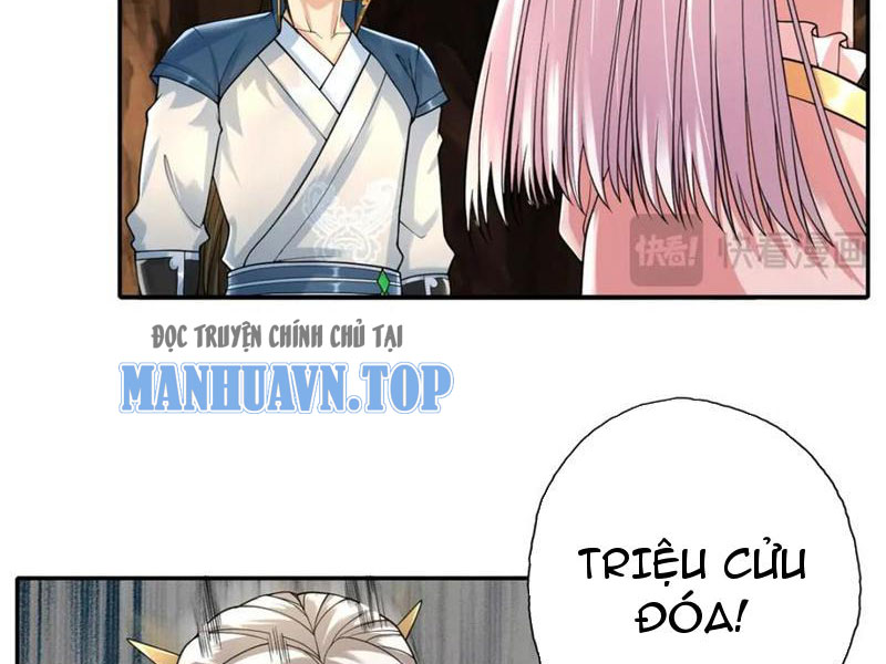 Ta Có Thể Đốn Ngộ Vô Hạn Chap 117 - Next Chap 118