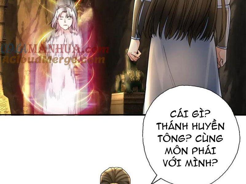 Ta Có Thể Đốn Ngộ Vô Hạn Chap 117 - Next Chap 118